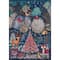 Abris Art In The Winter Forest One Day Cross Stitch Kit